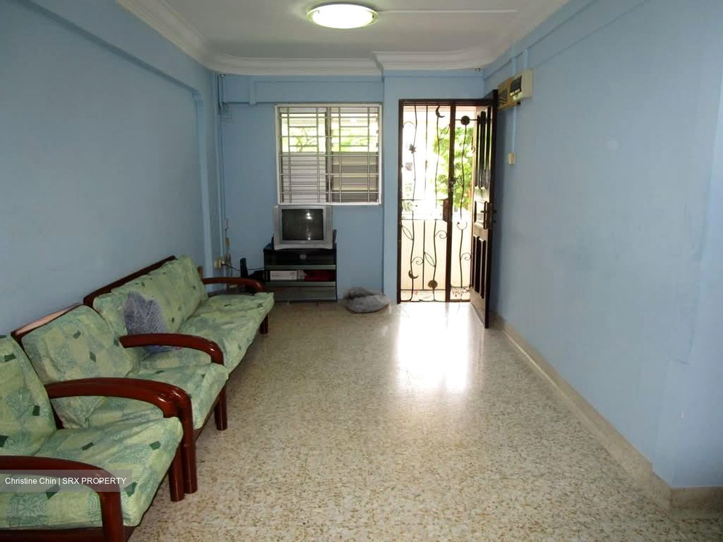Blk 106 Ang Mo Kio Avenue 4 (Ang Mo Kio), HDB 3 Rooms #594546621
